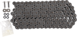 JT CHAINS JTC530X1R120RL 530 X1R - Heavy Duty Drive Chain - 120 Links | Adventure/Off-Road