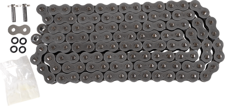 JT CHAINS JTC530X1R120RL 530 X1R - Heavy Duty Drive Chain - 120 Links | Adventure/Off-Road