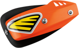 Cycra 1CYC-1025-22 Probend DX Replacement Handshields - Orange | Off-Road