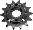 Driven Racing 1067-520-14T Front Sprocket - 14 Tooth - Ducati | Street