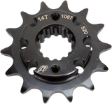 Driven Racing 1067-520-14T Front Sprocket - 14 Tooth - Ducati | Street