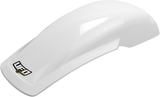 UFO | Fender | Rear