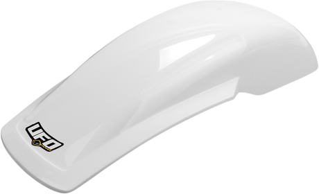 UFO | Fender | Rear