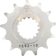 JT SPROCKETS JTF1592.13 Counter Shaft Sprocket - 13-Tooth | ATV/UTV