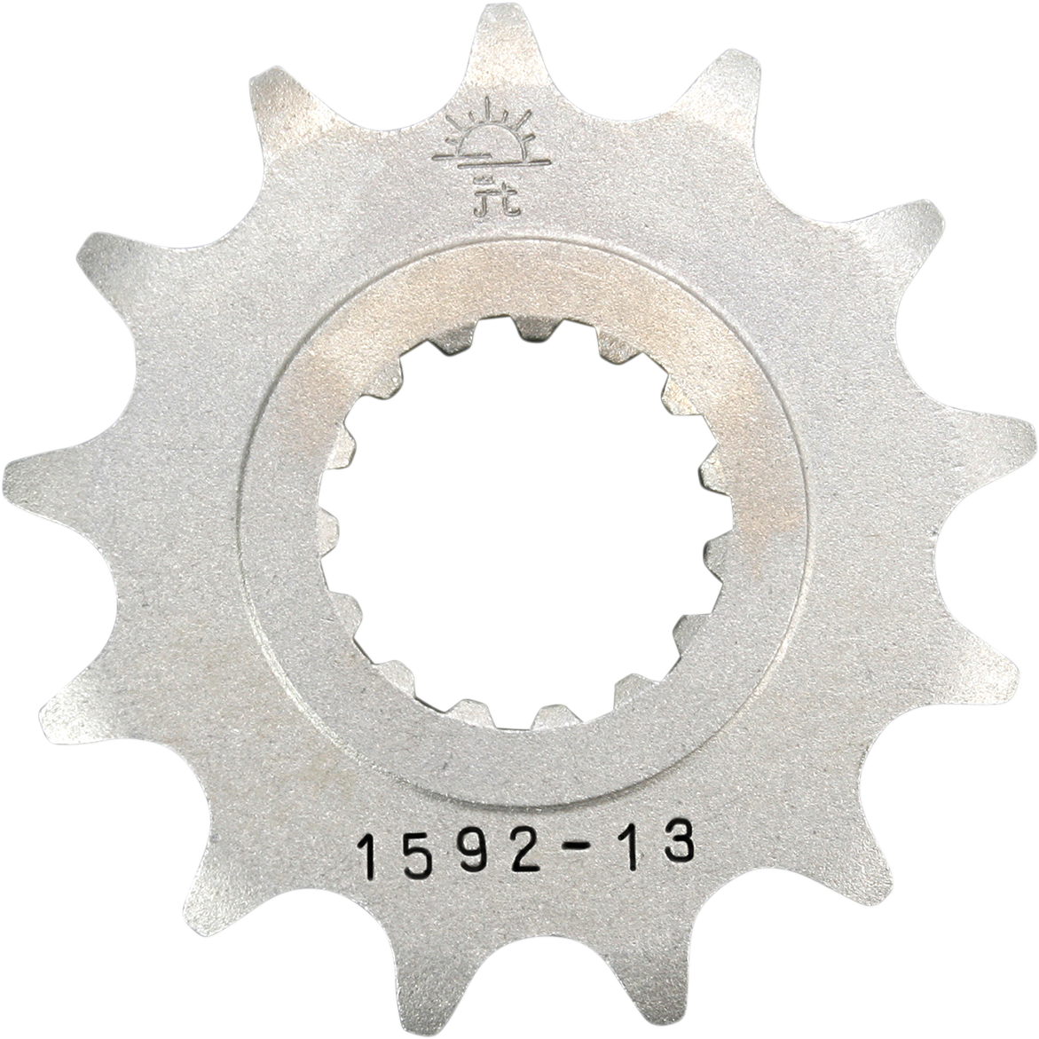JT SPROCKETS JTF1592.13 Counter Shaft Sprocket - 13-Tooth | ATV/UTV