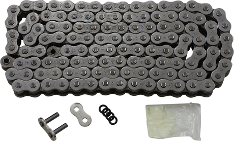JT CHAINS JTC525Z3-122RL 525 Z3 - Heavy Duty Drive Chain - 122 Links | Adventure/Off-Road