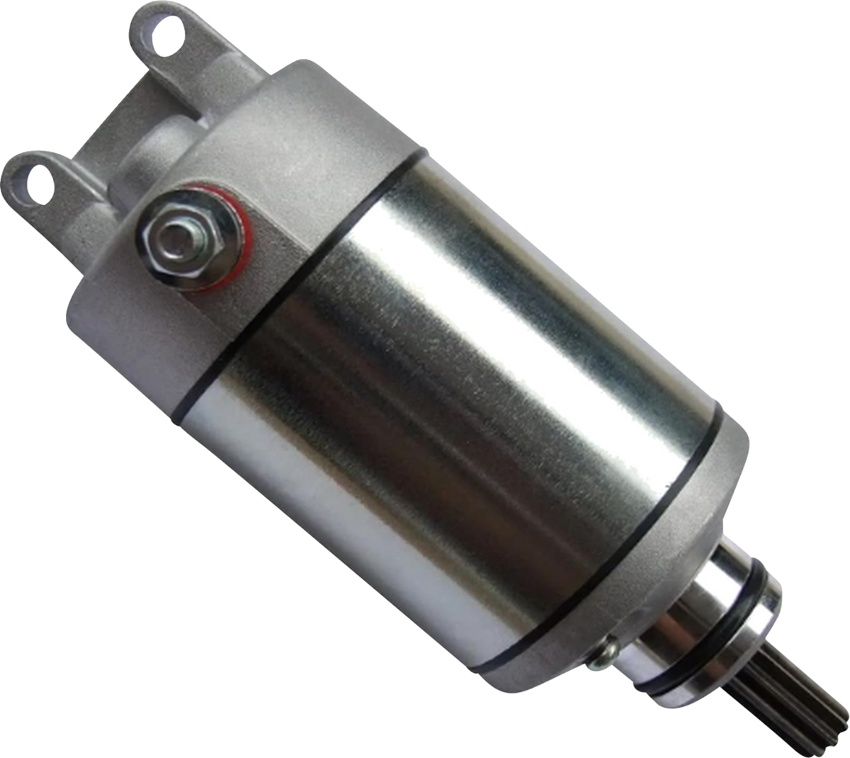 Protorque Parts Inc. PH110-KW15 Starter - '03-'06 Kawasaki KSF400/KFX400 | ATV/UTV