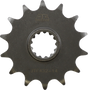 JT SPROCKETS JTF432.14 Countershaft Sprocket - 14 Tooth - Kawasaki/Suzuki | Adventure/Off-Road