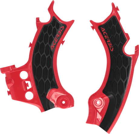 Acerbis | Frame Guard | Honda