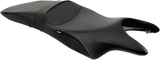 Sargent WS-526-19 World Sport Performance Seat - Black - Carbon FX - VFR800 '02-'09 | Street