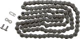 JT CHAINS JTC520HDR106SL 520 HDR - Competition Chain - Steel - 106 Links | Adventure/ATV/UTV
