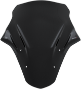 Puig Hi-Tech Parts 5998N Race Windscreen - 21-1/4" - Black - Ninja 650 | Street