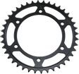 JT SPROCKETS JTR260.40 Sprocket - Rear - Honda - 40-Tooth | Adventure