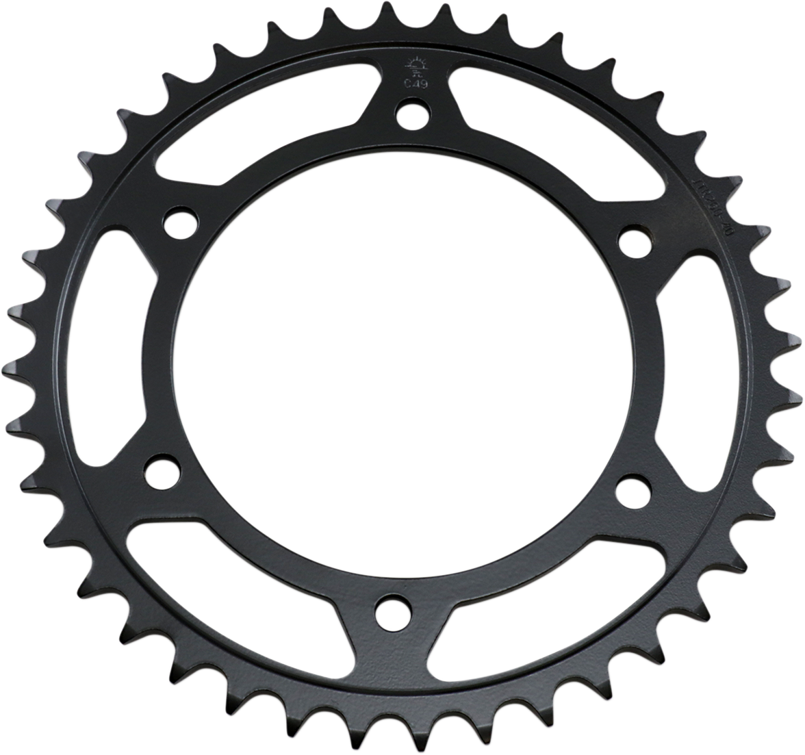 JT SPROCKETS JTR260.40 Sprocket - Rear - Honda - 40-Tooth | Adventure