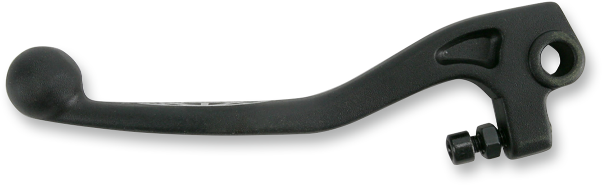 PRO CIRCUIT PCBL03-01-012 Forged Brake Lever - Black | Off-Road