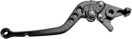 PSR 00-00529-22 Click 'N Roll Brake Lever - Long - Black | Street