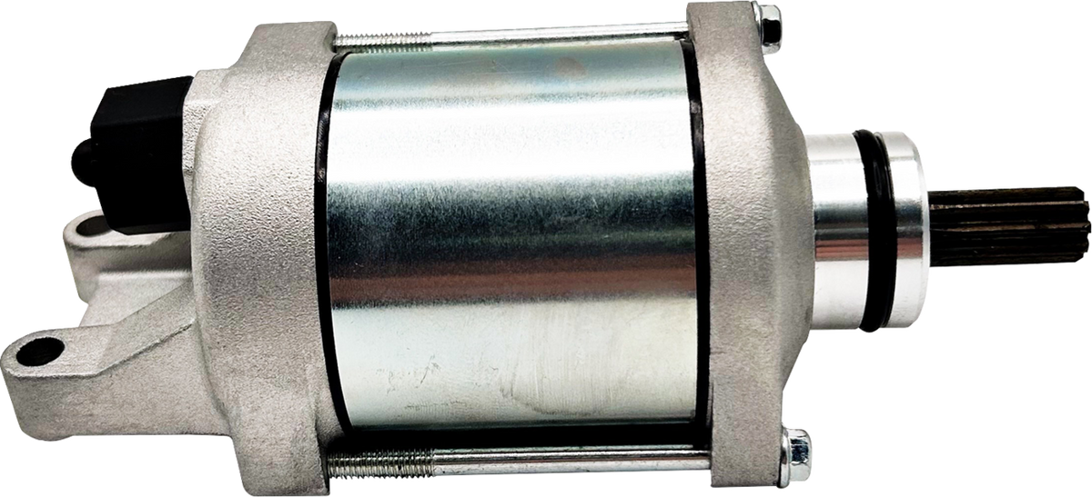 RICK'S MOTORSPORT ELECTRIC 61-300 Starter - '11-'25 GSX-R600/750 | Street
