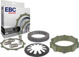 EBC SRK Series Clutch Kit - SRK7003 (Harley-Davidson 2014–2019)