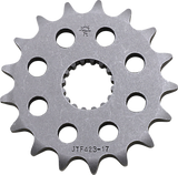 JT SPROCKETS JTF423.17 Countershaft Sprocket - 17 Tooth | Street