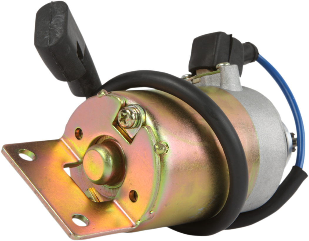 PARTS UNLIMITED 2110-0689 Starter - Polaris | ATV/UTV