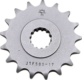JT SPROCKETS JTF580.17 Counter Shaft Sprocket - 17-Tooth | Street