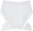 Acerbis | Replacement Number Plate | KTM
