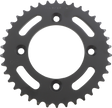 JT SPROCKETS JTR1214.38 Sprocket - Rear - Honda - 38 Tooth | Off-Road