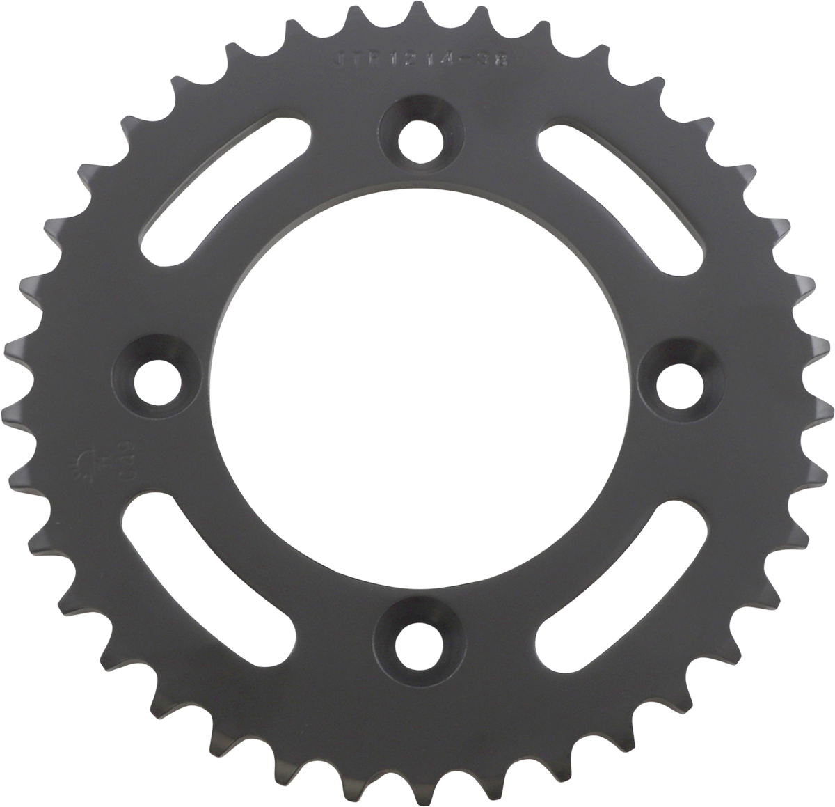 JT SPROCKETS JTR1214.38 Sprocket - Rear - Honda - 38 Tooth | Off-Road