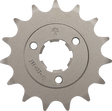 JT SPROCKETS JTF437.15 Countershaft Sprocket - 15 Tooth - Suzuki | Off-Road/Street
