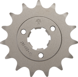 JT SPROCKETS JTF437.15 Countershaft Sprocket - 15 Tooth - Suzuki | Off-Road/Street