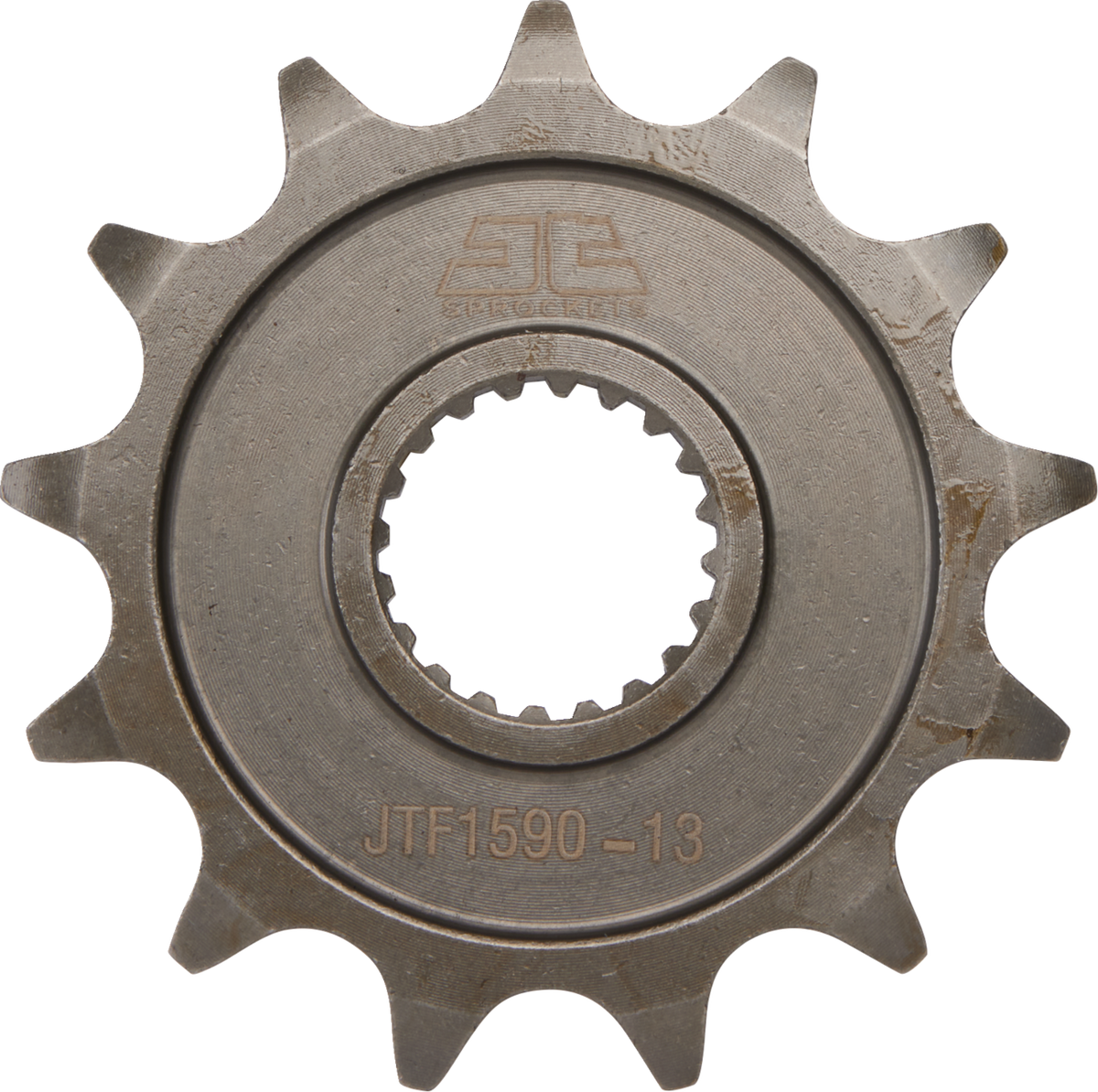 JT SPROCKETS JTF1590.13 Countershaft Sprocket - 13 Tooth - Gas Gas/Yamaha | Adventure/Off-Road