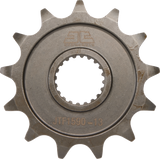JT SPROCKETS JTF1590.13 Countershaft Sprocket - 13 Tooth - Gas Gas/Yamaha | Adventure/Off-Road