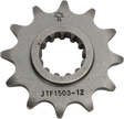 JT SPROCKETS JTF1503.12 Counter Shaft Sprocket - 12-Tooth | ATV/UTV