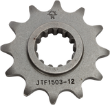JT SPROCKETS JTF1503.12 Counter Shaft Sprocket - 12-Tooth | ATV/UTV