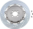 EBC MD Series Pro-Lite Brake Rotor, Rear - MD615 (BMW K1200LT / K 1200 LT / R1200CL 1998–2009)