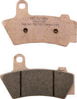 EBC FA-HH Series Sintered Front Brake Pads - FA748HH (BMW R 18 / R 18 Classic / R 18 B 2021–2023)