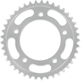 PARTS UNLIMITED 1210-0279 Rear Sprocket - 42 Tooth - Honda | Street