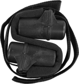 Canyon Dancer 36505 Bar- Harness II - X-Wide - Black | Adventure/Off-Road