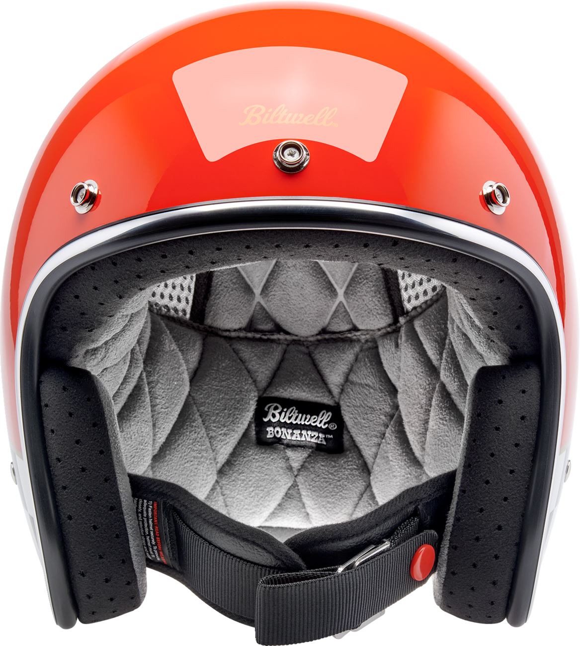 BILTWELL Bonanza Helmet