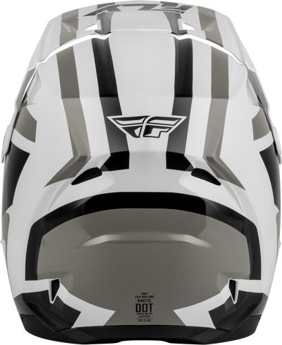Fly Racing - Kinetic Sync MX Helmet