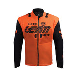 Leatt Moto 4.5 Enduro X-Flow Motorcycle Jacket | Ventilated