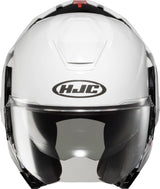 HJC i100 Modular Helmet - Solid