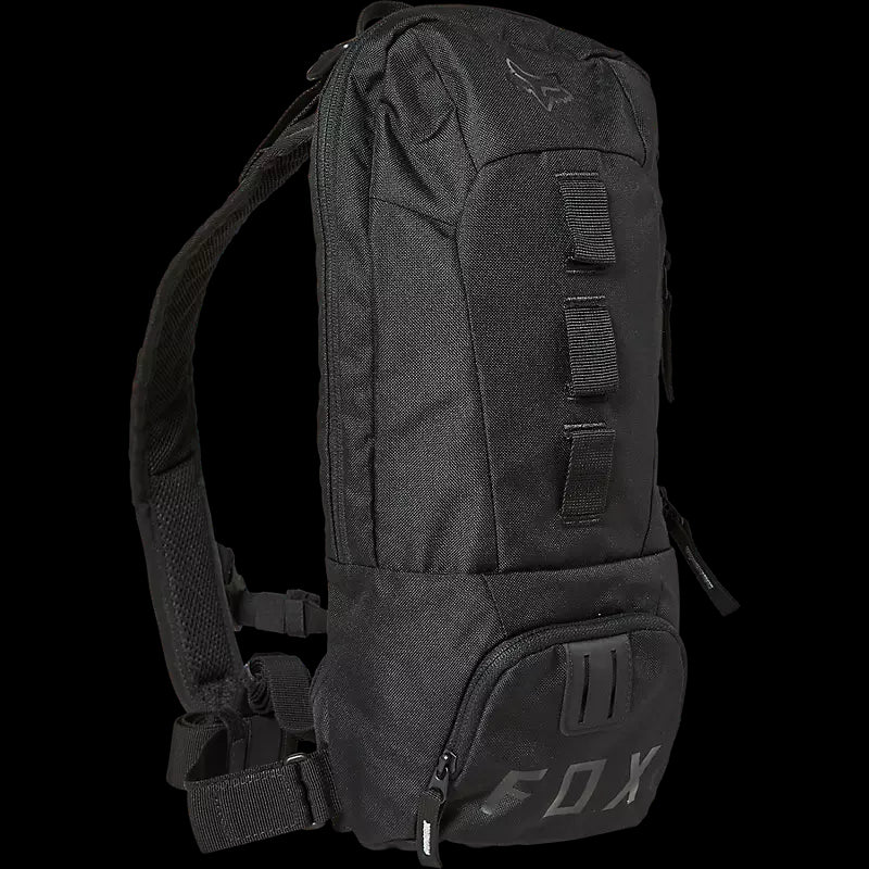 Fox Racing - Utility 6L Hydration Pack - Black - OS