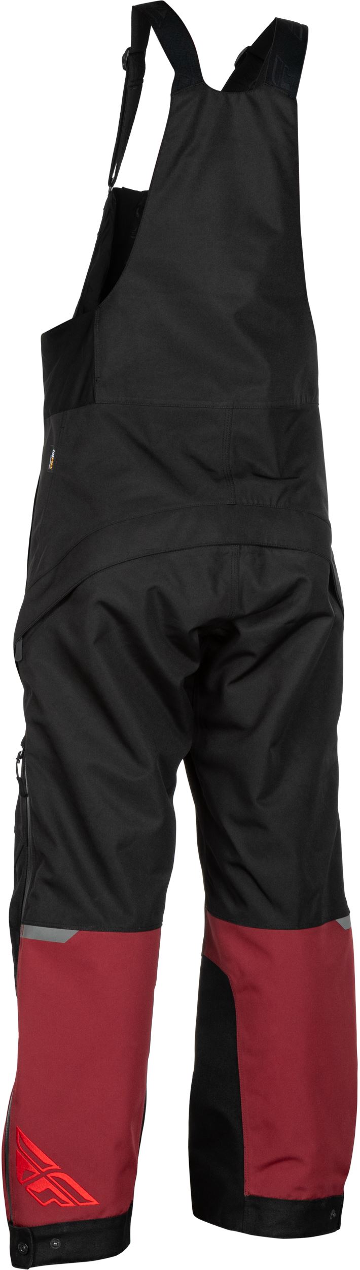 Fly Racing - Womens Carbon Bibs