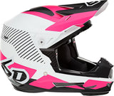 6D Helmets - ATR-2Y Helmet - Fusion