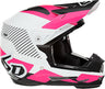 6D Helmets - ATR-2Y Helmet - Fusion