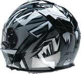 Z1R Warrant Helmet - Neuron