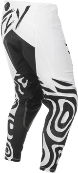 Evolution  Dst  Abyss Pants White/Black Sz 34 - Cycle City Outdoors