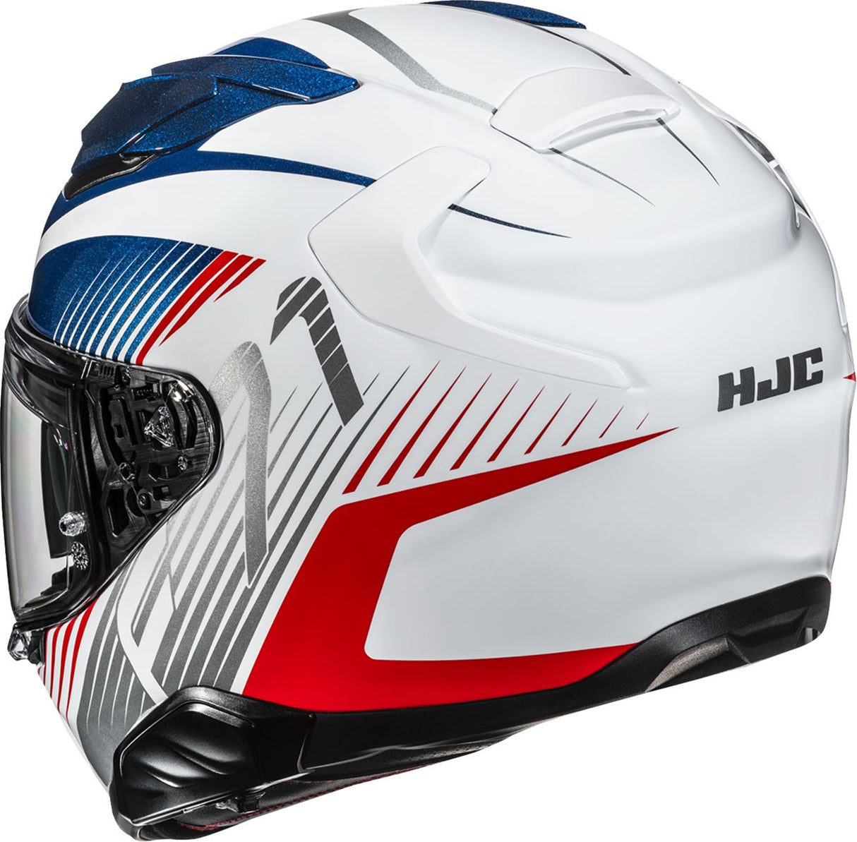 HJC F71 Helmet - Catos