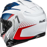 HJC F71 Helmet - Catos